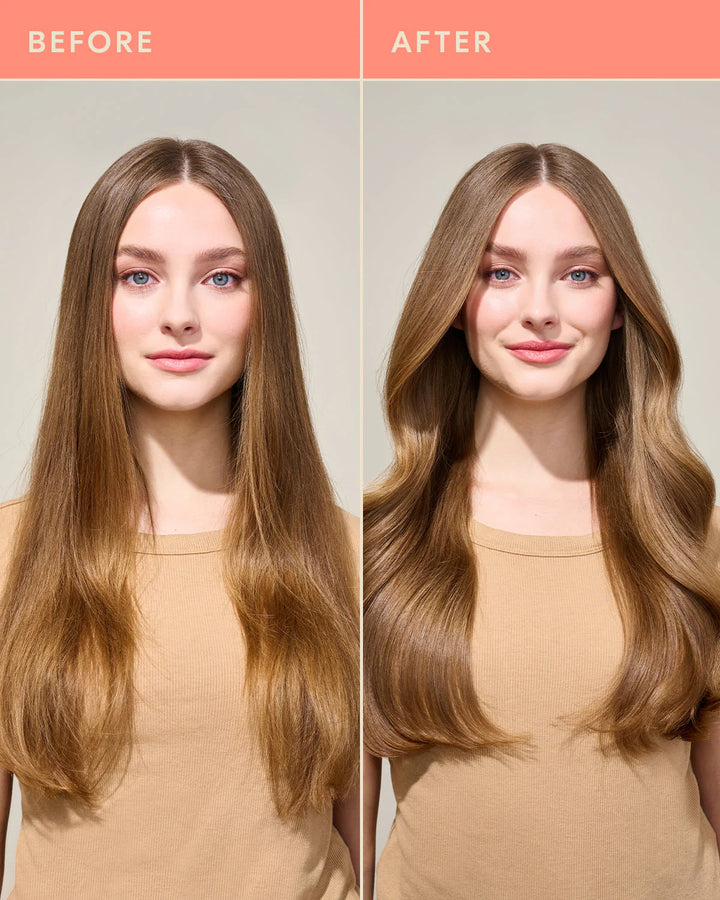 Agave Dry Heat Protection Spray - GLAM MODA