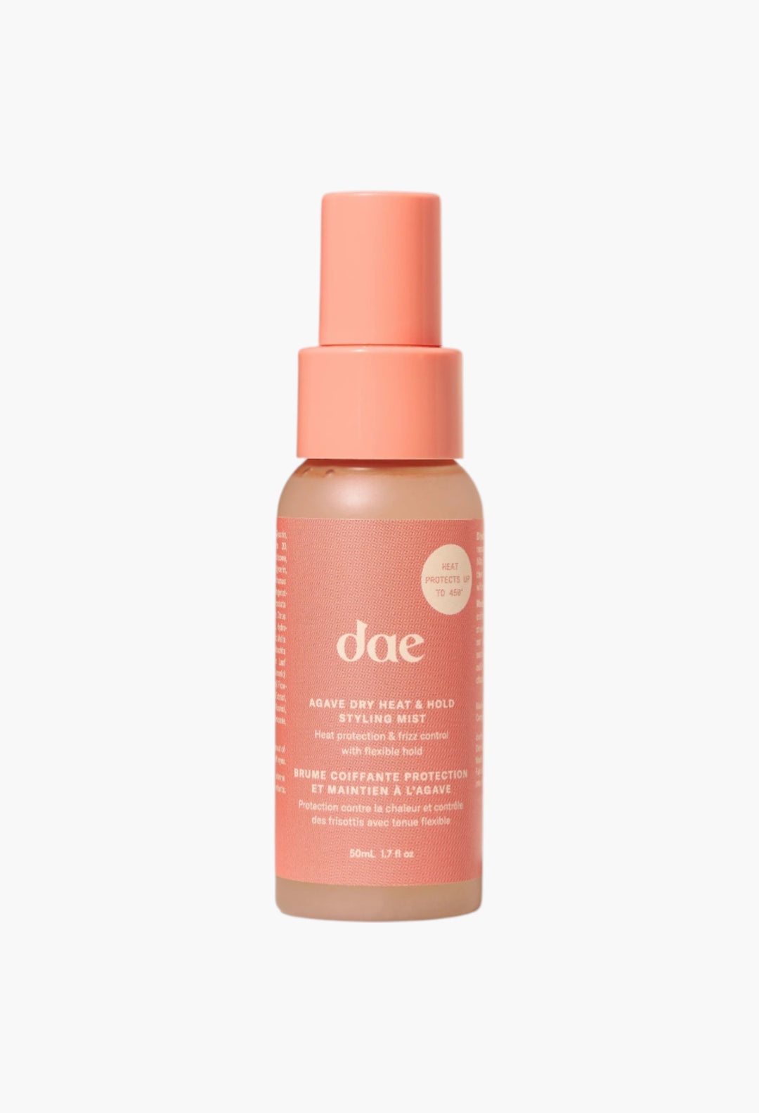 Agave Dry Heat Protection Spray - GLAM MODA