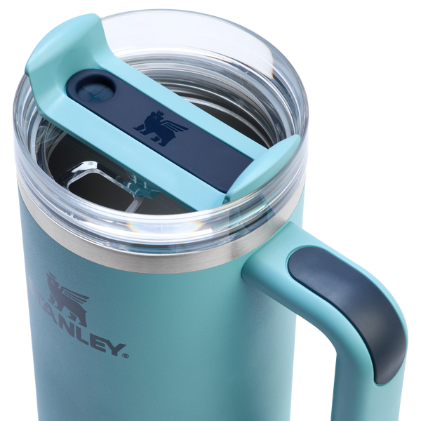 Agave - The Quencher H2.0 Flowstate™ Tumbler | 30 Oz