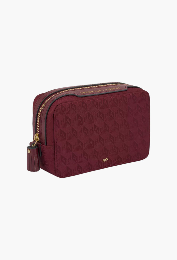 Ah Impr Thing Ah Logo Nylon - GLAM MODA