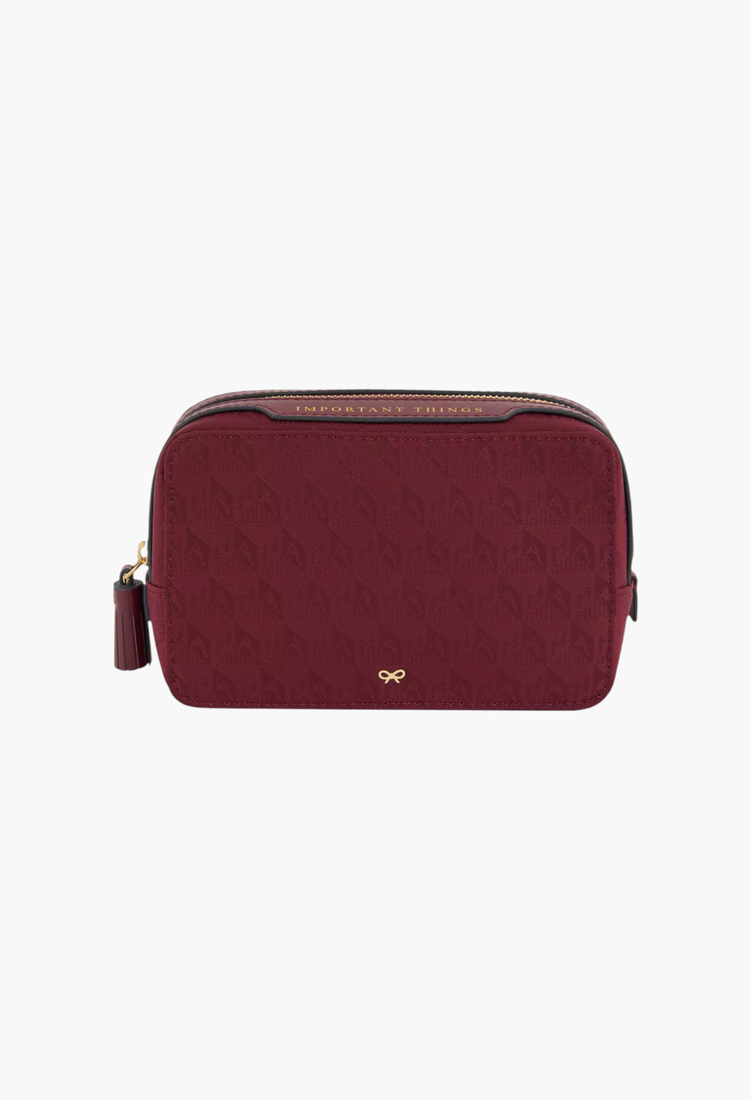 Ah Impr Thing Ah Logo Nylon - GLAM MODA