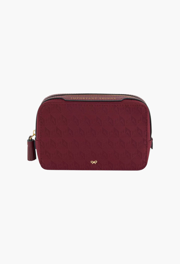 Ah Impr Thing Ah Logo Nylon - GLAM MODA