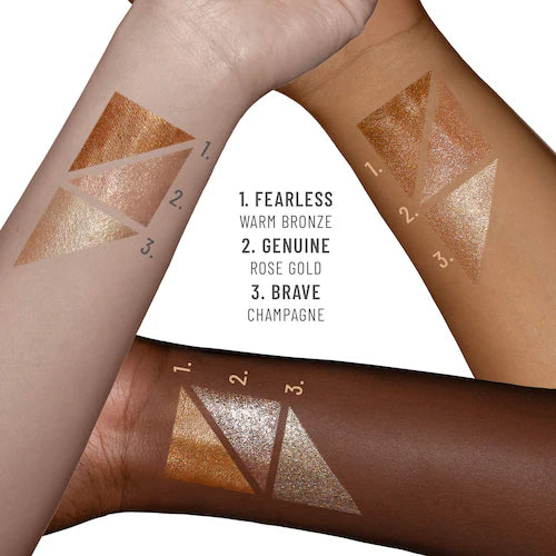 Aim High Cream Stick - Highlighter Stick - GLAM MODA