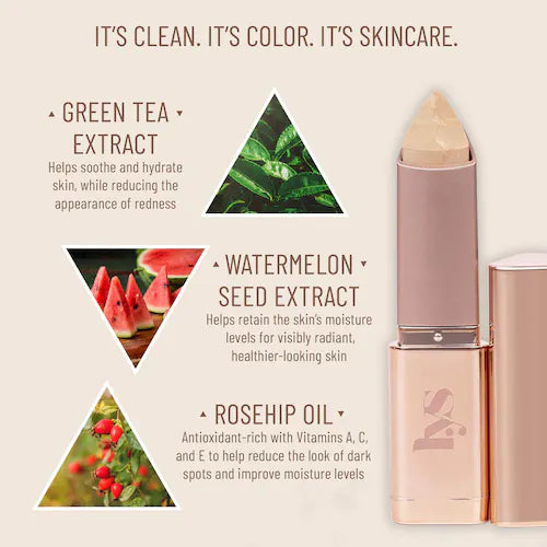 Aim High Cream Highlighter Stick - GLAM MODA