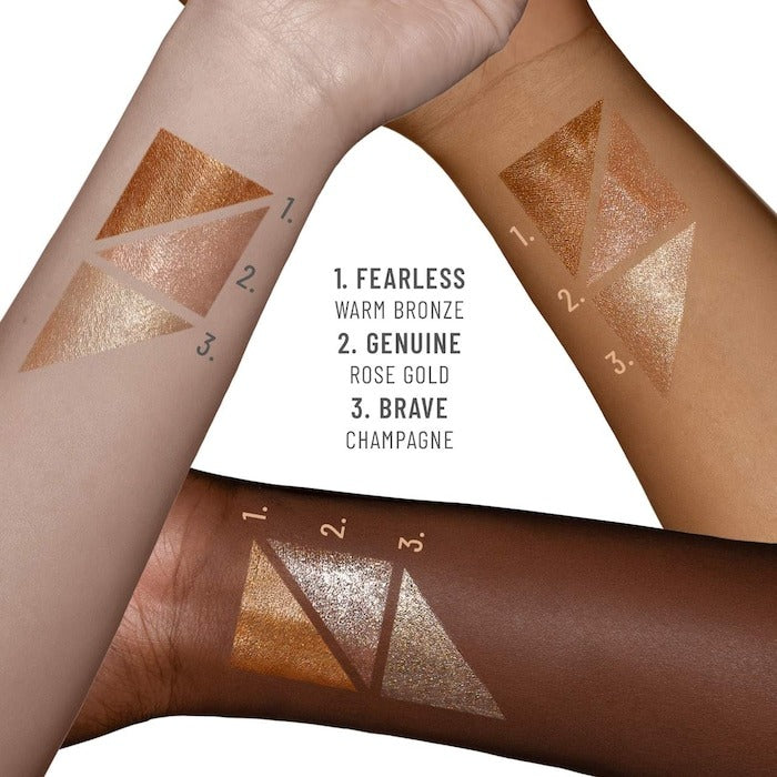 Aim High Cream Highlighter Stick - GLAM MODA