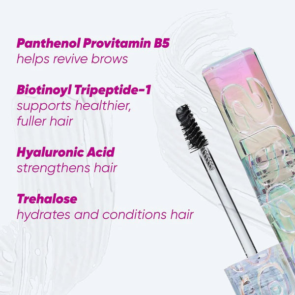 Air Brow - Clear Lifting Treatment Gel