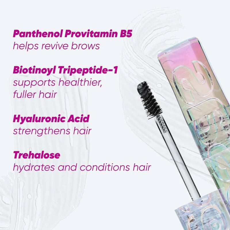 Air Brow - Clear Lifting Treatment Gel - GLAM MODA