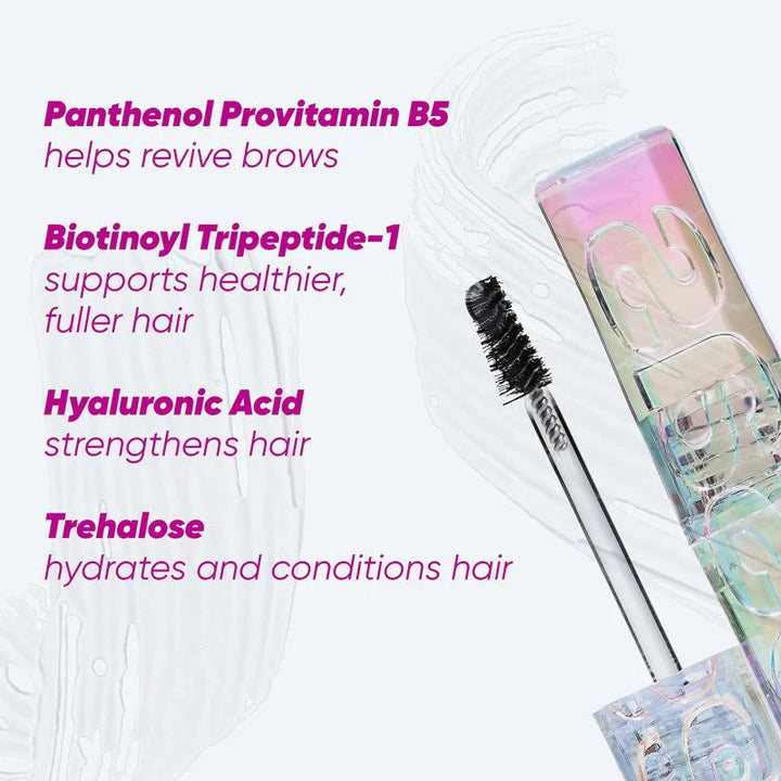 Air Brow - Clear Lifting Treatment Gel - GLAM MODA