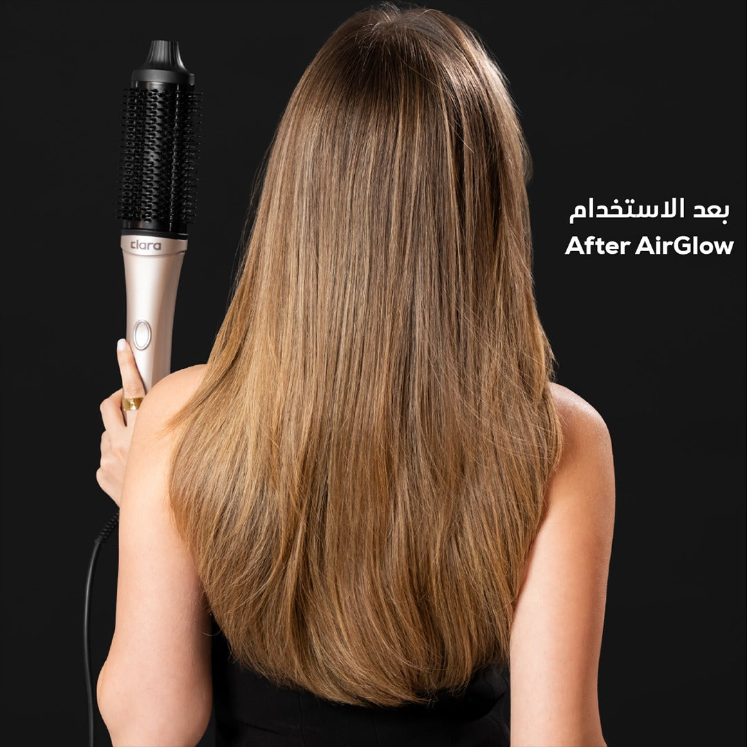 Air Hair Brush - GLAM MODA