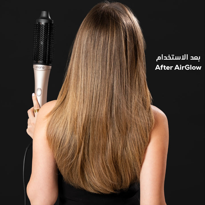 Air Hair Brush - GLAM MODA