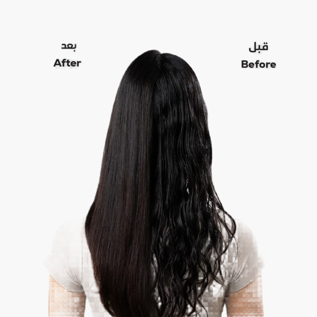 Air Hair Brush - GLAM MODA