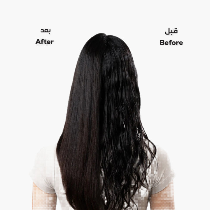 Air Hair Brush - GLAM MODA