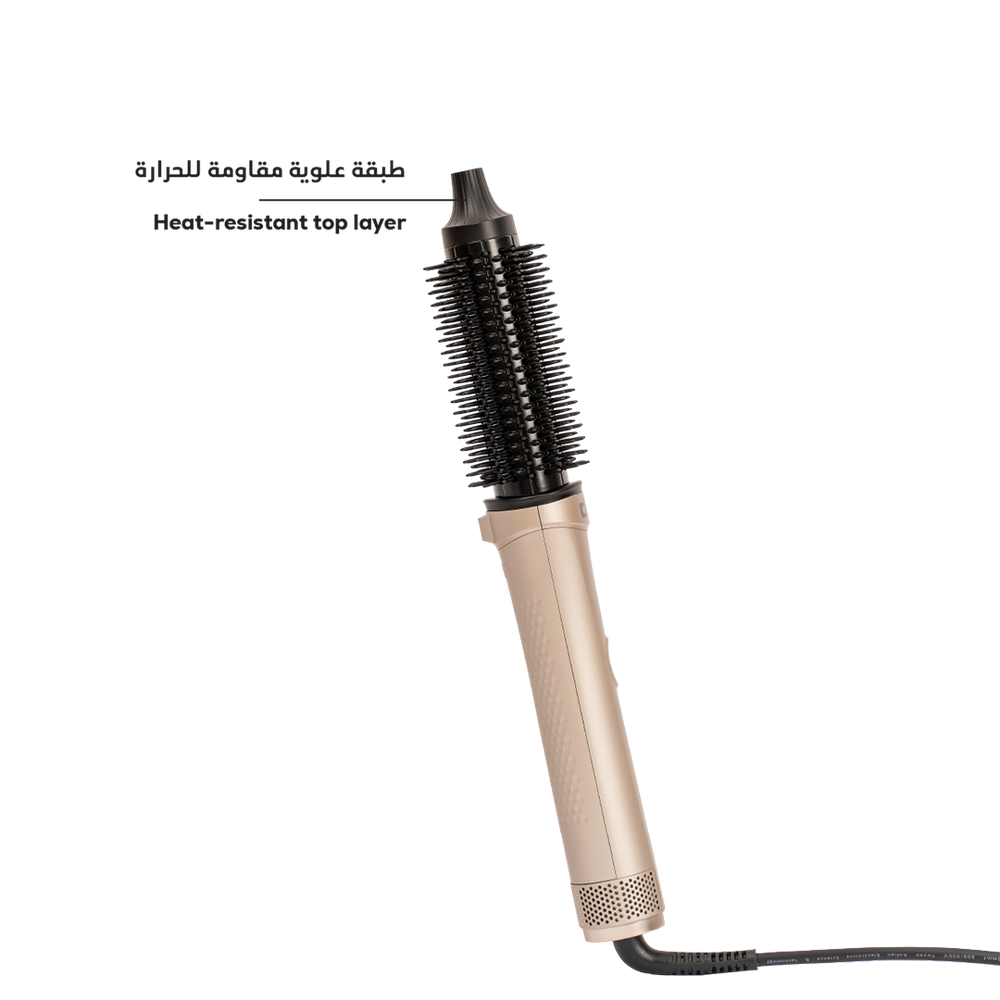 Air Hair Brush - GLAM MODA