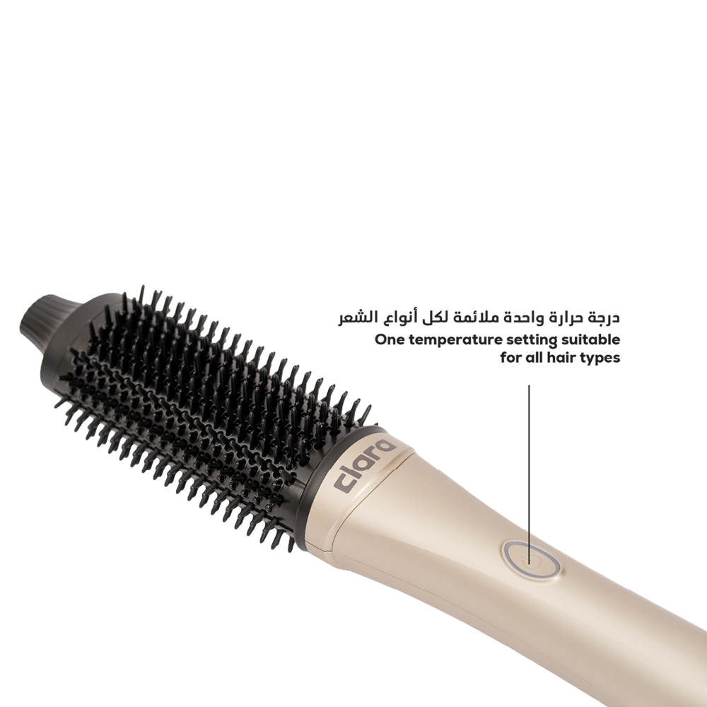 Air Hair Brush - GLAM MODA