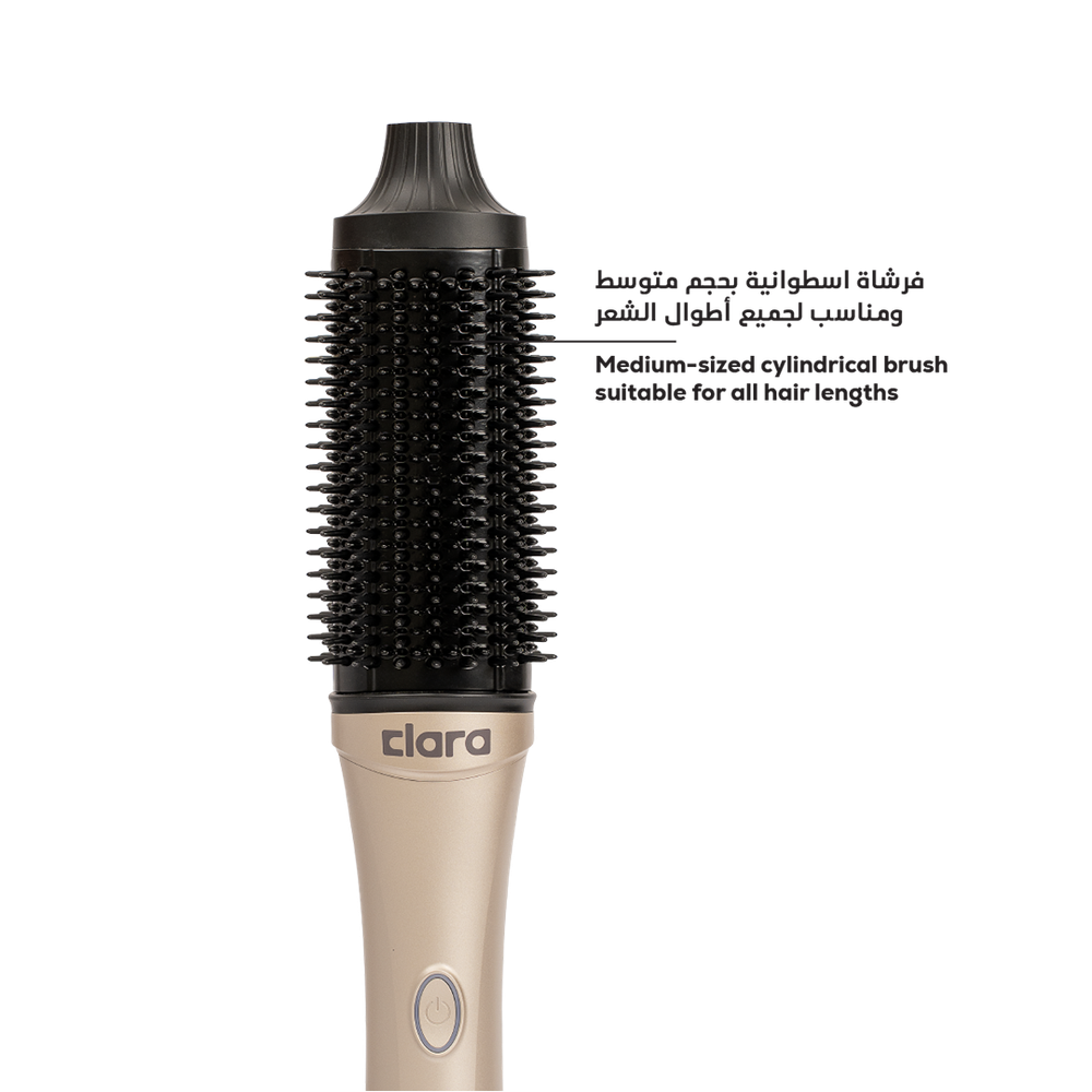 Air Hair Brush - GLAM MODA