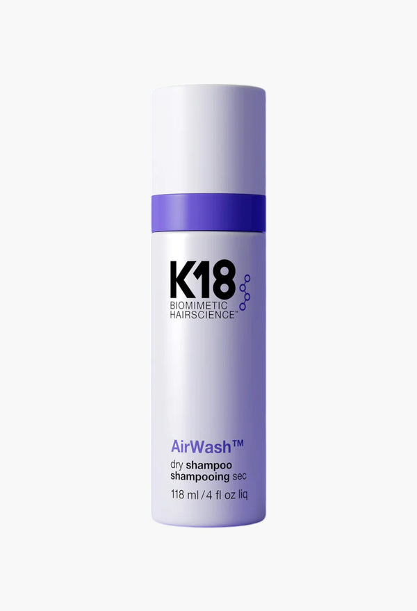 AirWash - Dry Shampoo