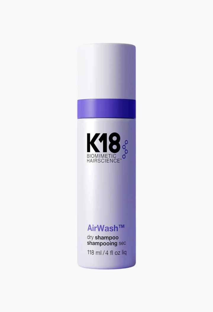 AirWash - Dry Shampoo - GLAM MODA