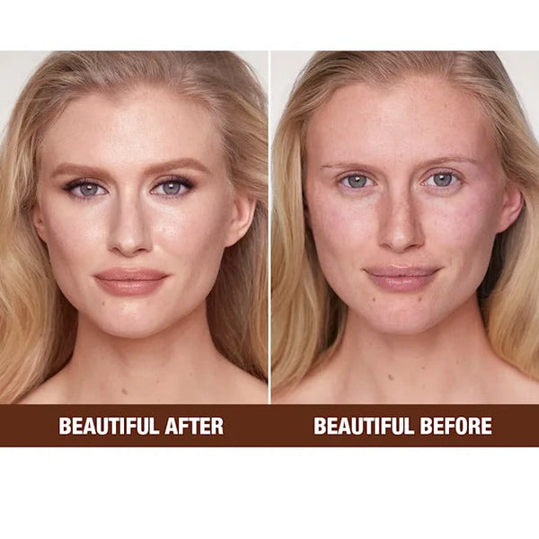 Airbrush Flawless Finish Setting Powder