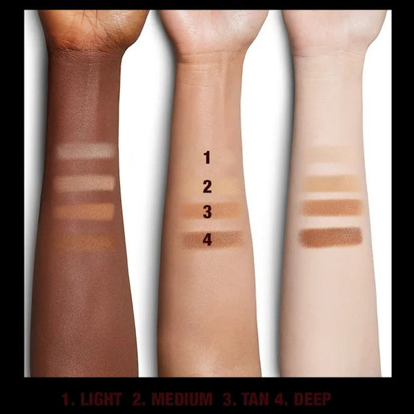 Airbrush Flawless Finish Setting Powder