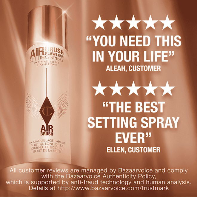 Airbrush Flawless Setting Spray - GLAM MODA
