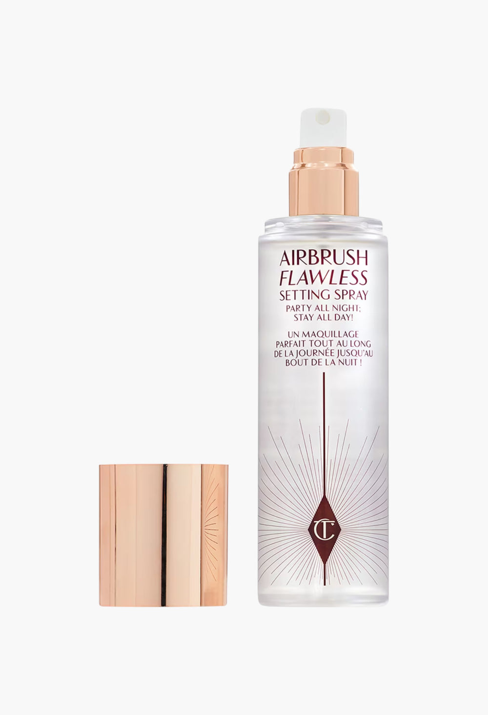 Airbrush Flawless Setting Spray - GLAM MODA
