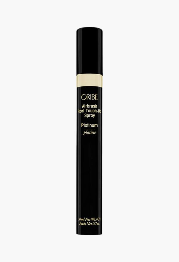 Airbrush Root Touch-Up Spray - Platinum