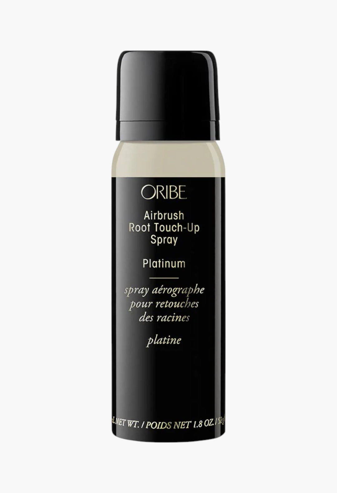 Airbrush Root Touch-Up Spray - Platinum - GLAM MODA