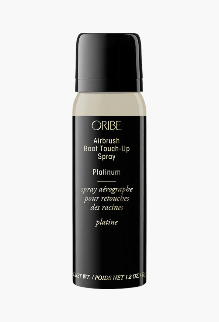 Airbrush Root Touch-Up Spray - Platinum - GLAM MODA