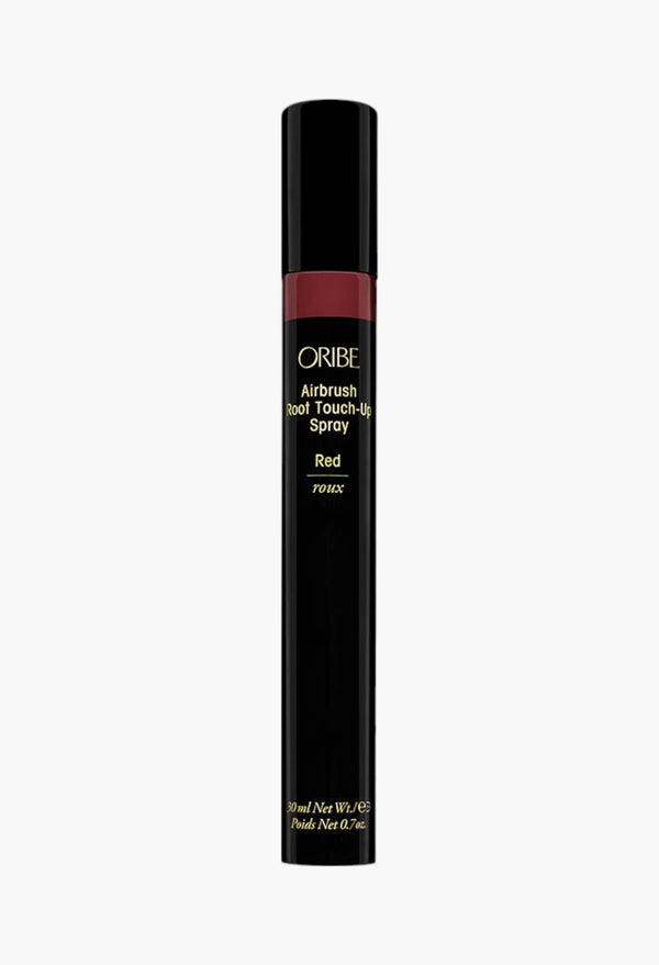 Airbrush Root Touch-Up Spray - Red