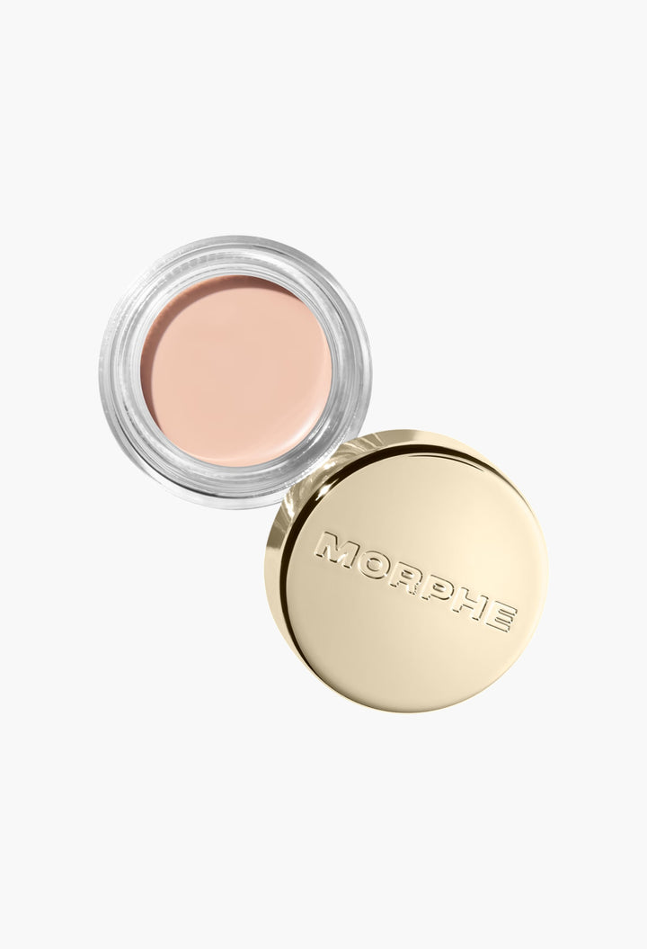 Morphe Solo Priming Cream - Solo Eyeshadow Cream - GLAM MODA