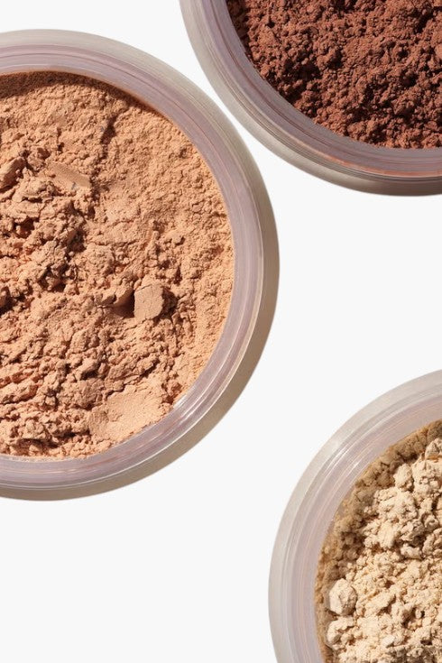 Airset Radiant Loose Setting Powder - GLAM MODA