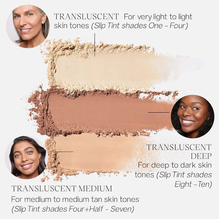 Airset Radiant Loose Setting Powder - GLAM MODA