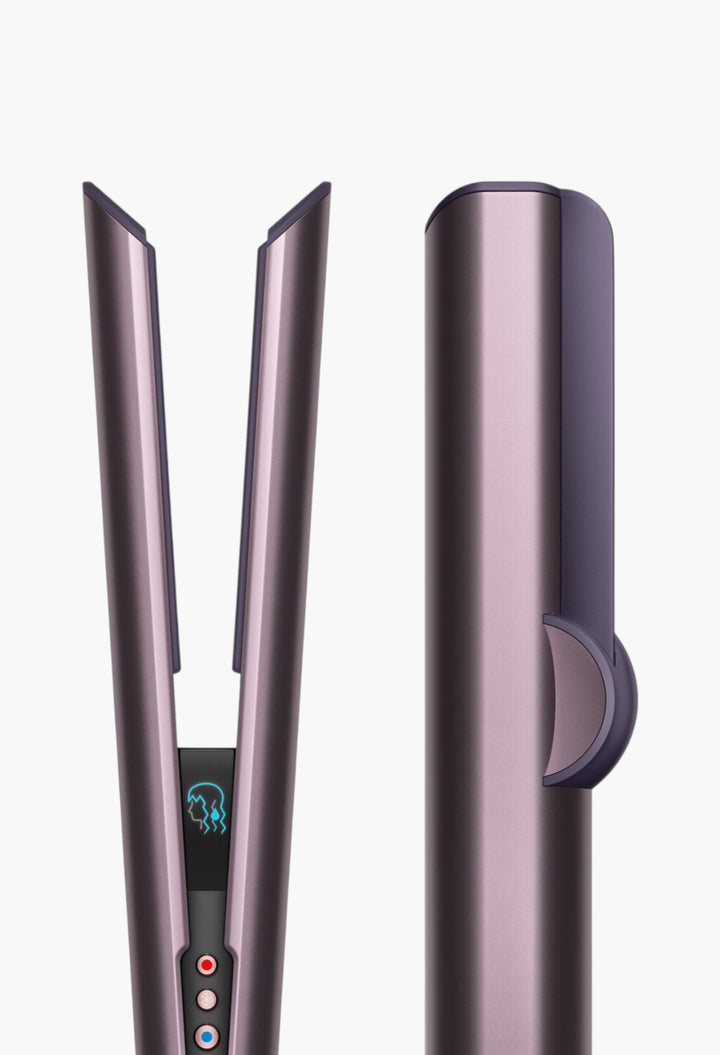 Airstrait Straightener In Jasper Plum - GLAM MODA