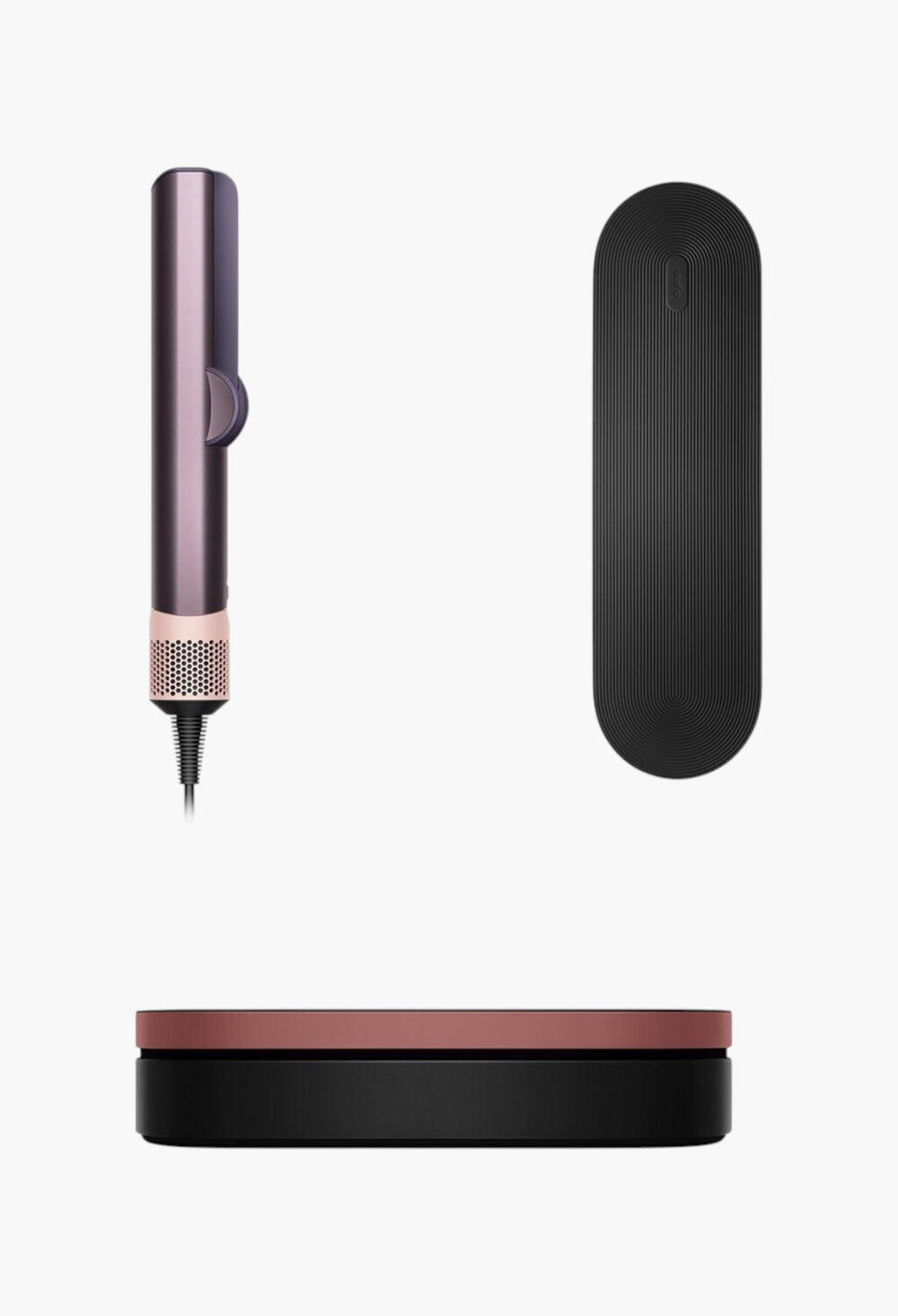 Airstrait Straightener In Jasper Plum - GLAM MODA