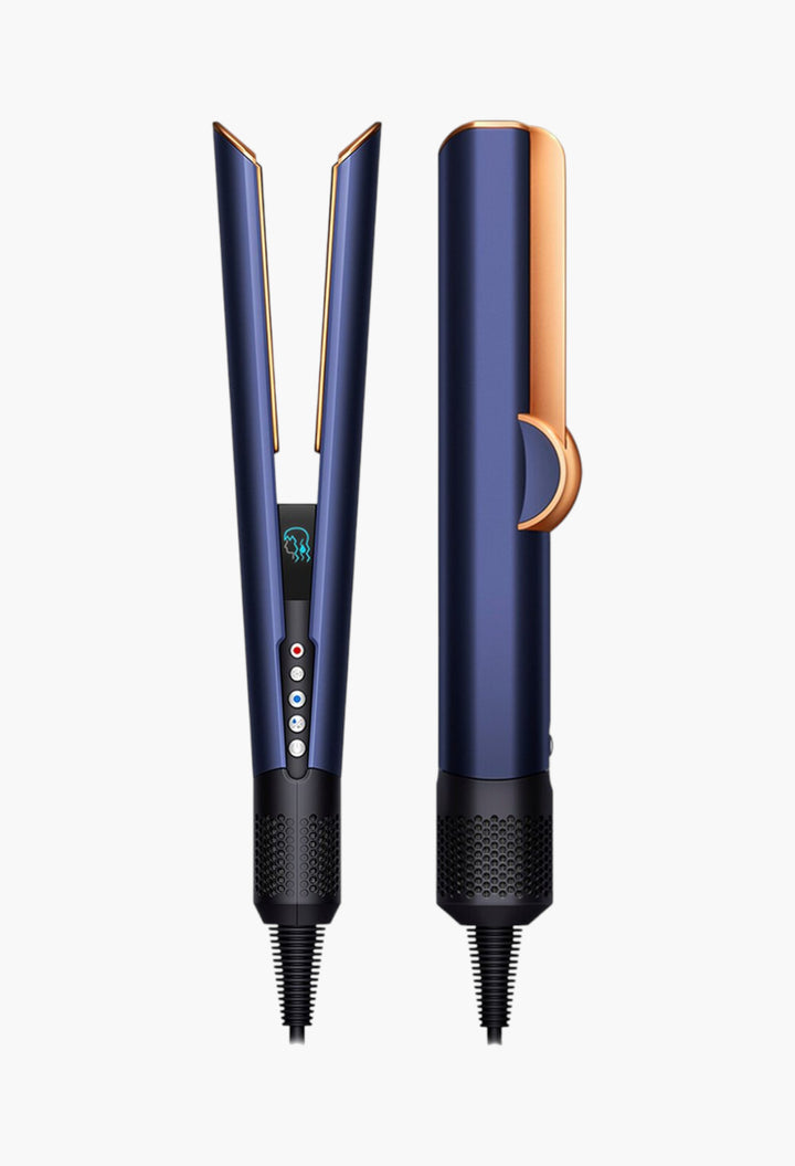 Airstrait™ Straightener in Prussian Blue - GLAM MODA