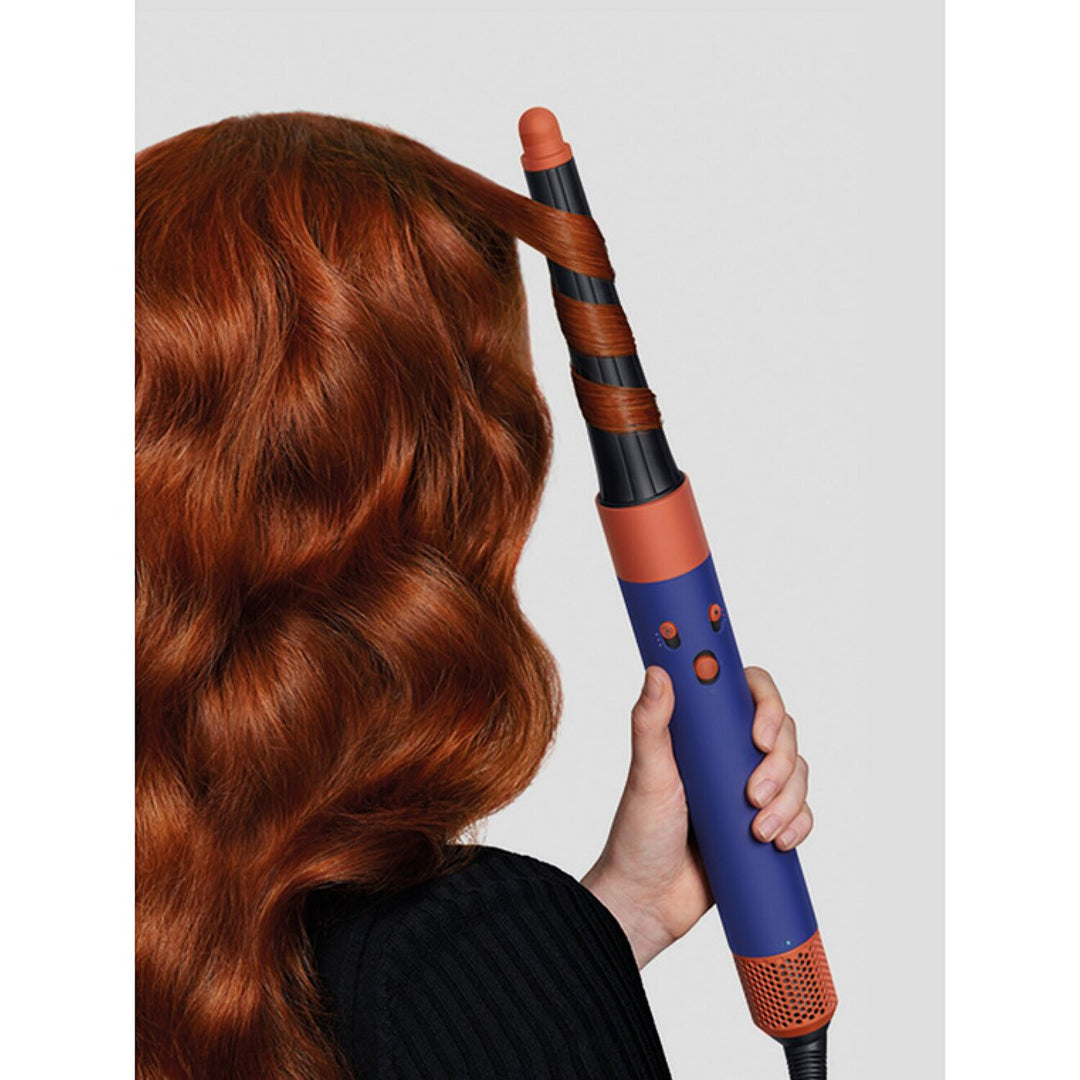 Airwrap I.D. Multi-Styler In Vinca Blue/Topaz - GLAM MODA