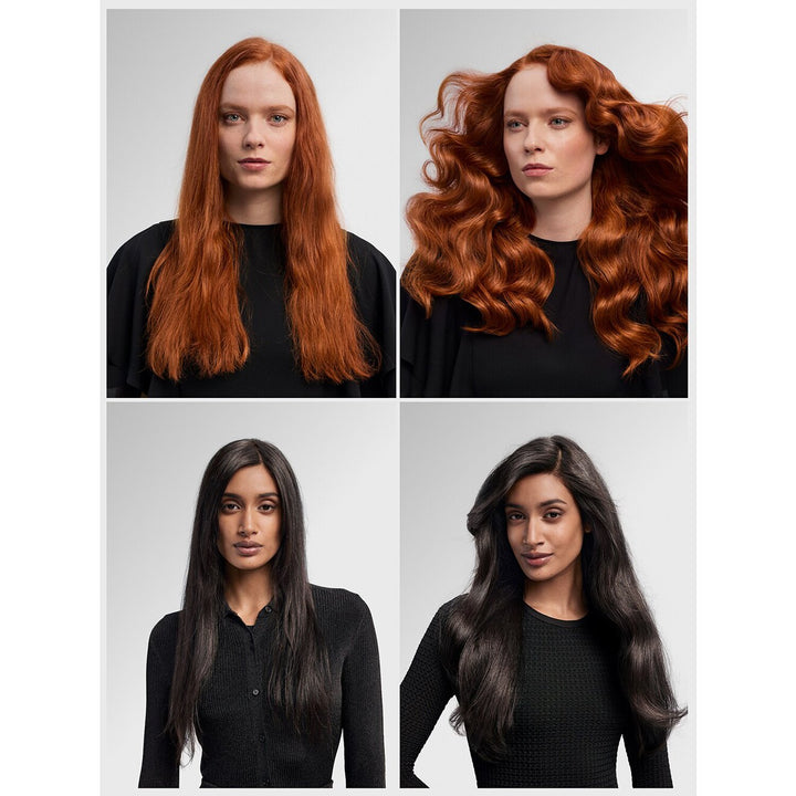 Airwrap I.D. Multi-Styler In Vinca Blue/Topaz - GLAM MODA