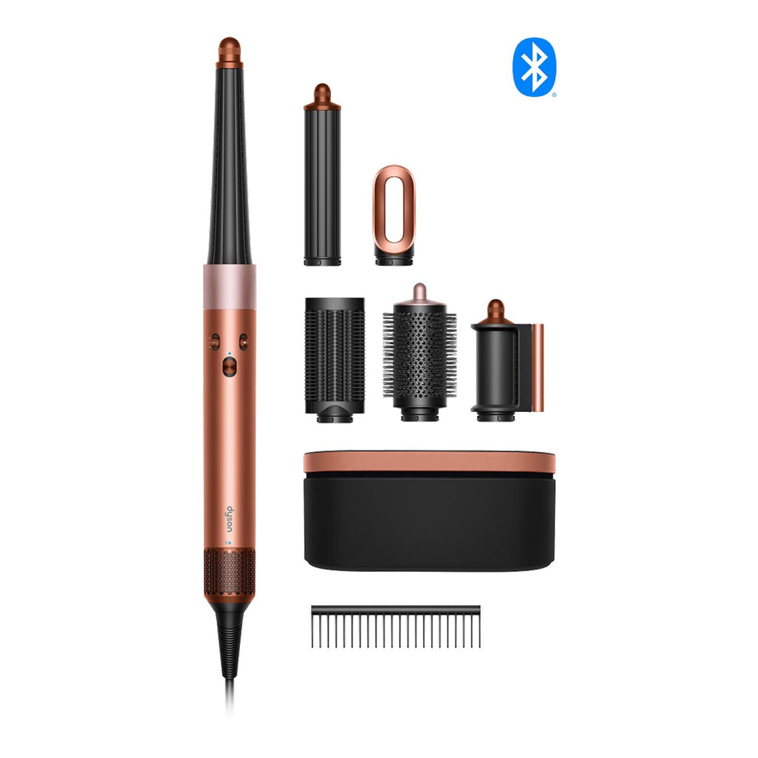 Airwrap I.D.™ Multi-styler in Amber Silk - GLAM MODA