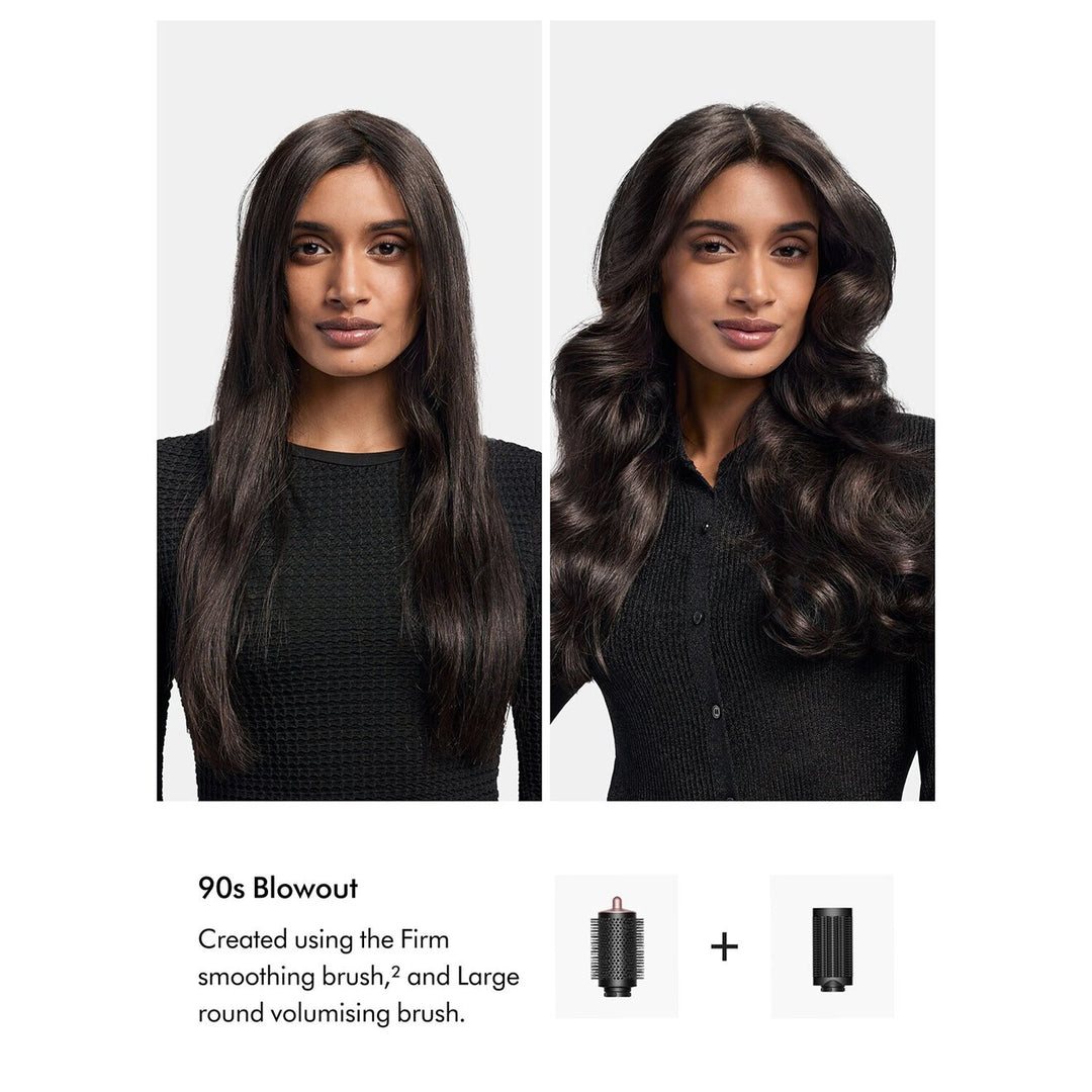 Airwrap I.D.™ Multi-styler in Amber Silk - GLAM MODA