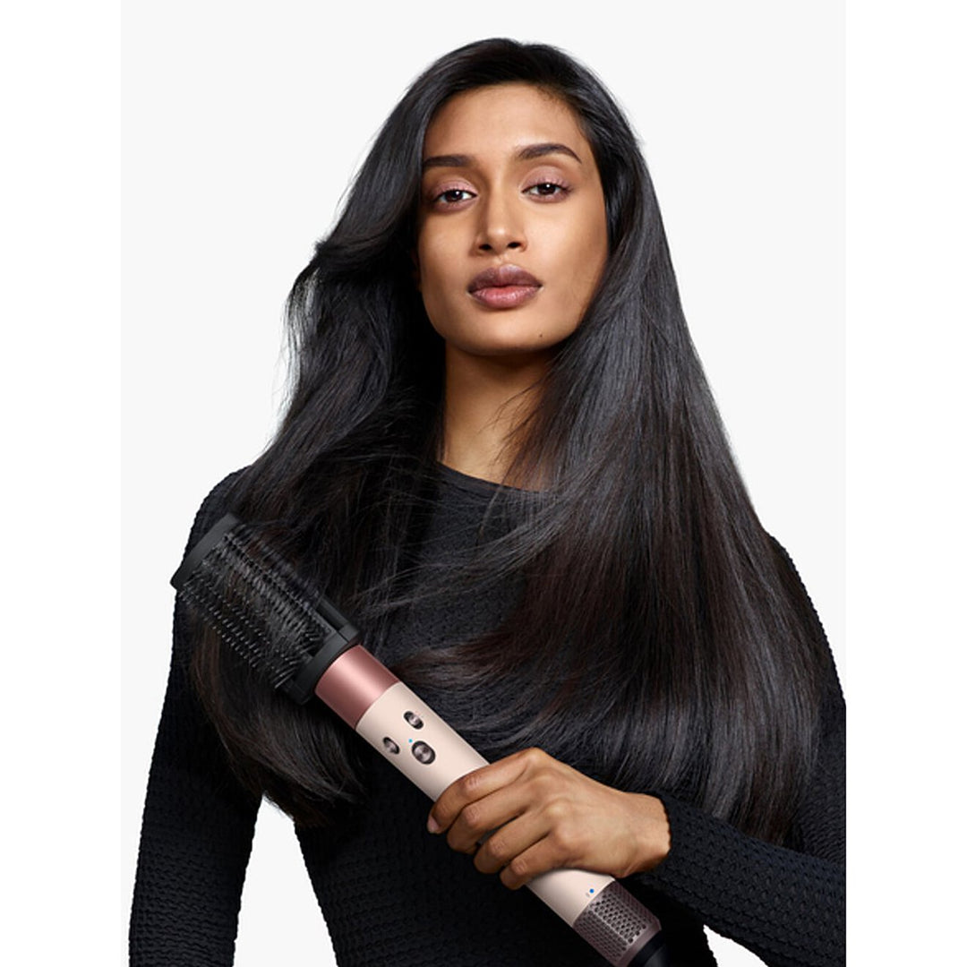 Airwrap i.d.™ Multi-styler in Ceramic Pink - GLAM MODA