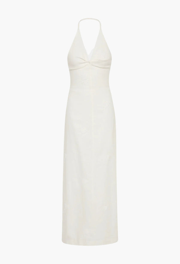 Alessandra Midi Dress