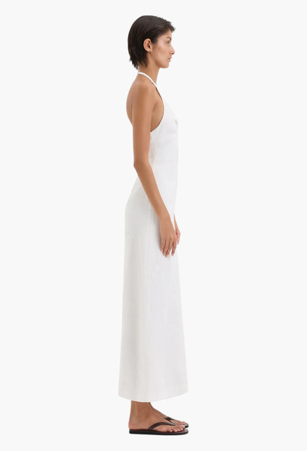Alessandra Midi Dress