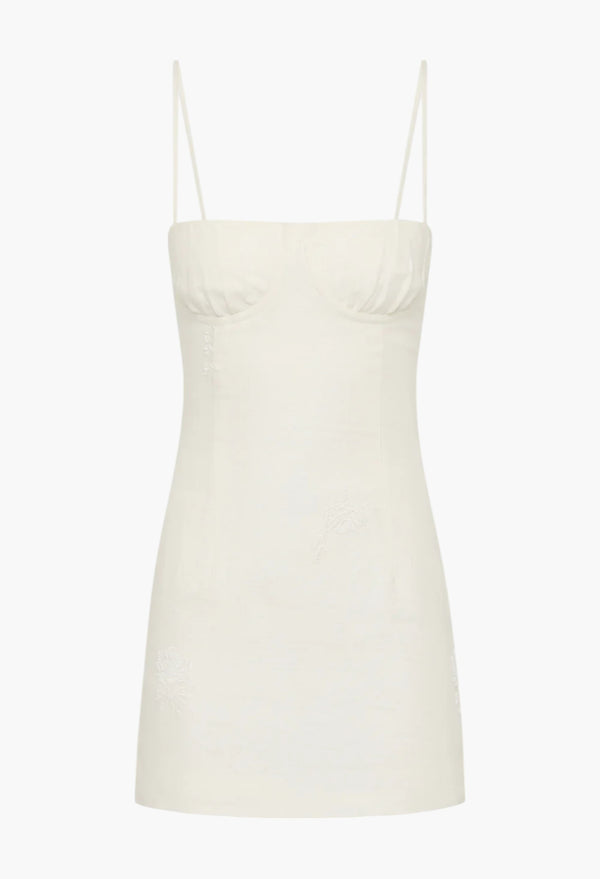 Alessandra Mini Dress