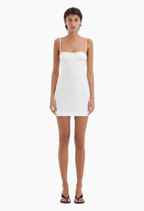 Alessandra Mini Dress