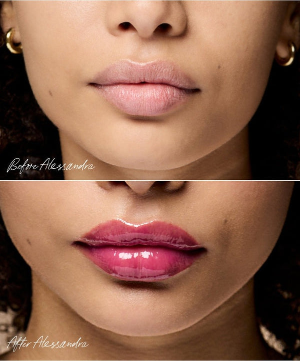 Alessandra - RMS Beauty Legendary Lip Oil