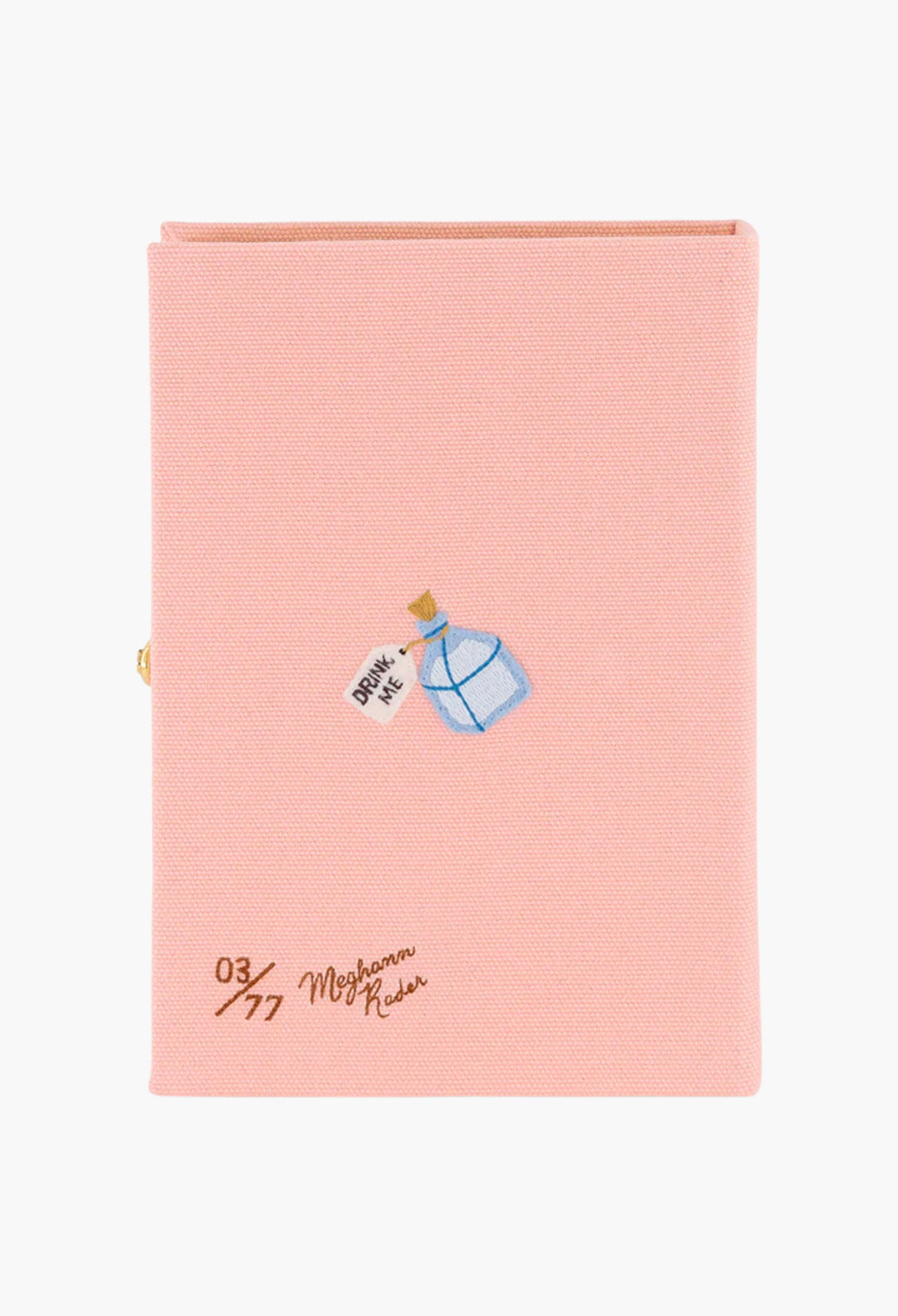 Alice In Wonderland (Meghann Rader) - GLAM MODA