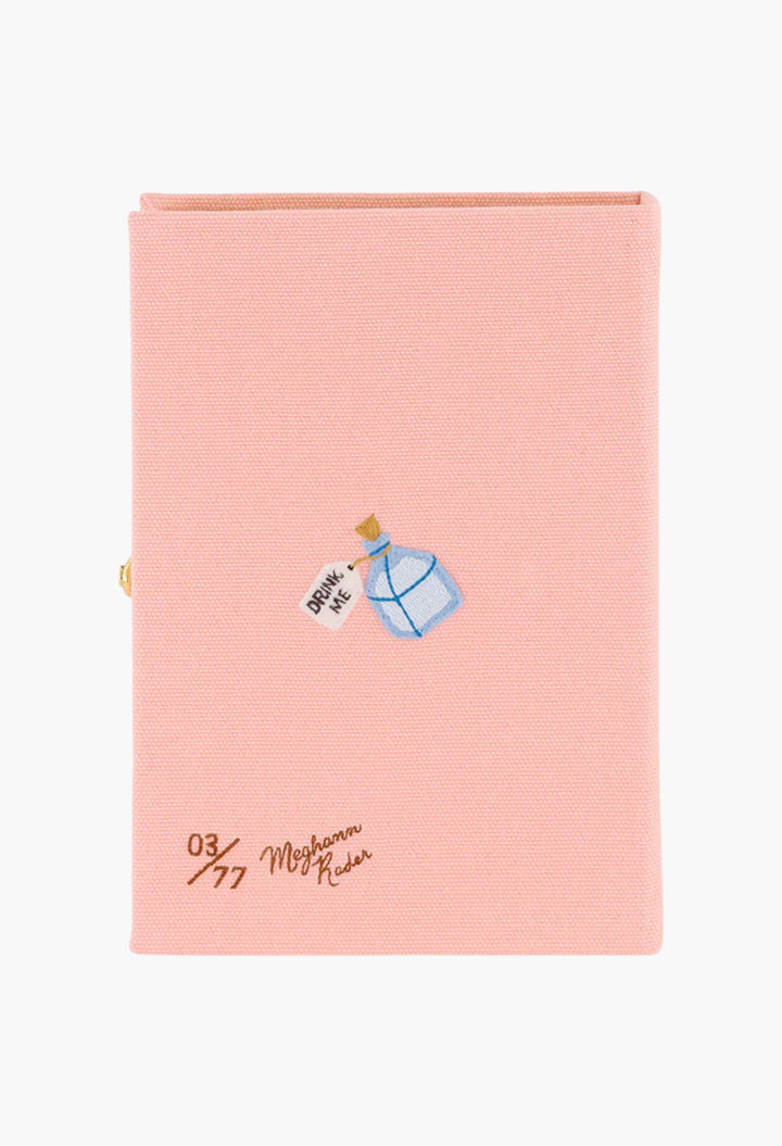 Alice In Wonderland (Meghann Rader) - GLAM MODA