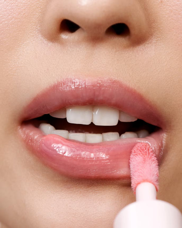 Lip Glaze Hydrating Lip Oil