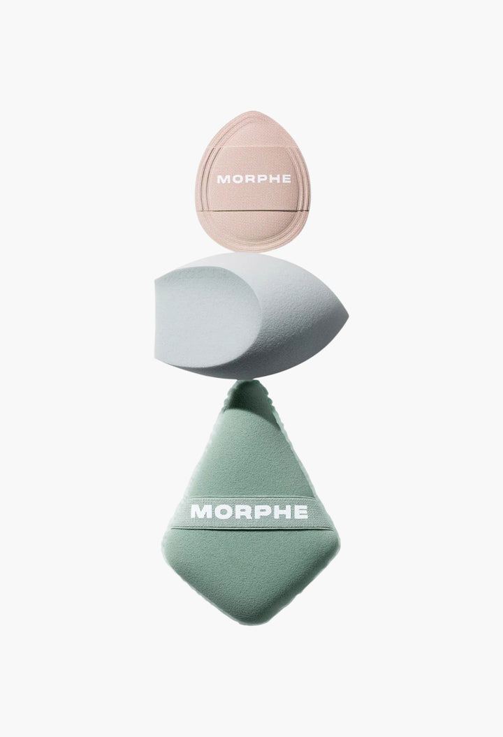 All Bases Covered 3-piece Tool Set - GLAM MODA