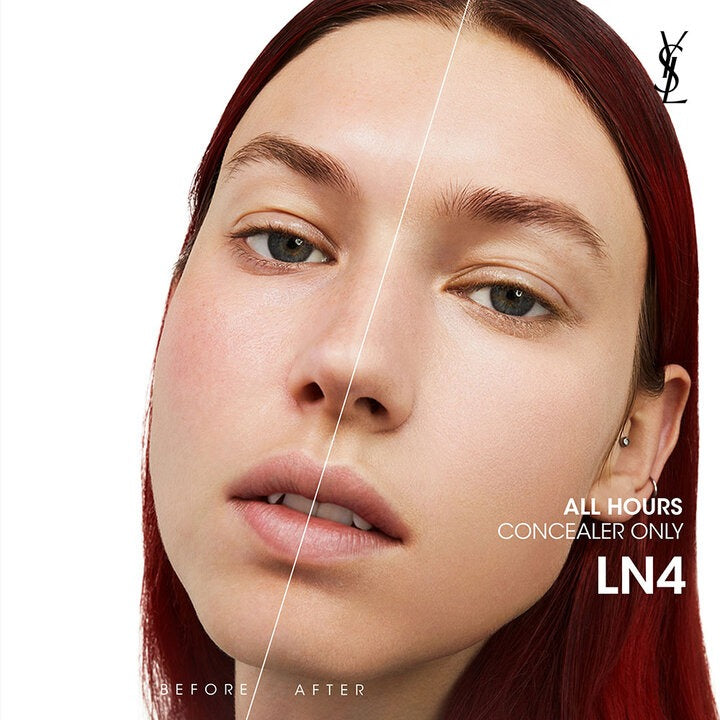 All Hours Concealer - GLAM MODA